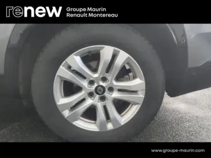 Photo 11 Renault Austral  1.2 TCe mild hybrid advanced 130ch Evolution - 23
