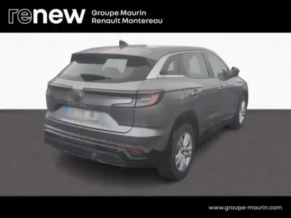 Photo 6 Renault Austral  1.2 TCe mild hybrid advanced 130ch Evolution - 23