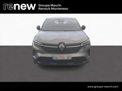 Photo 9 Renault Austral  1.2 TCe mild hybrid advanced 130ch Evolution - 23