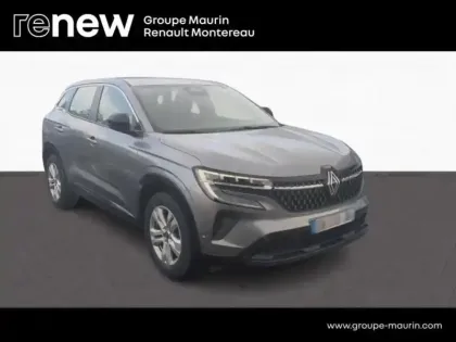 Photo 8 Renault Austral  1.2 TCe mild hybrid advanced 130ch Evolution - 23