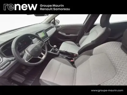 Photo 9 Renault Clio  1.5 Blue dCi 100ch Evolution - 24