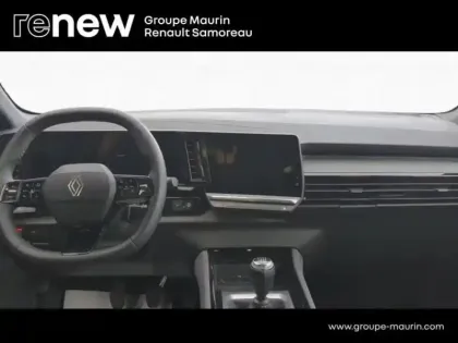 Photo 13 Renault Austral  1.2 TCe mild hybrid advanced 130ch Evolution - 23
