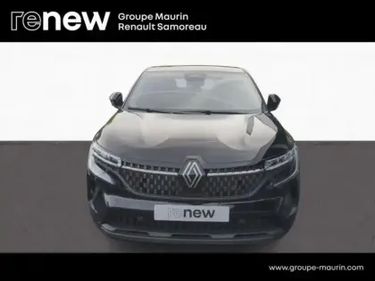 Photo 6 Renault Austral  1.2 TCe mild hybrid advanced 130ch Evolution - 23