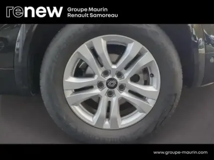 Photo 7 Renault Austral  1.2 TCe mild hybrid advanced 130ch Evolution - 23