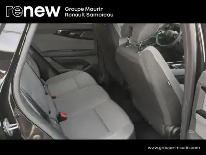 Photo 14 Renault Austral  1.2 TCe mild hybrid advanced 130ch Evolution - 23