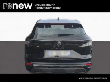 Photo 5 Renault Austral  1.2 TCe mild hybrid advanced 130ch Evolution - 23