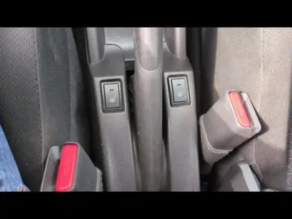 Photo 6 Suzuki Swift  1.2 Dualjet Hybrid 83ch Pack Auto