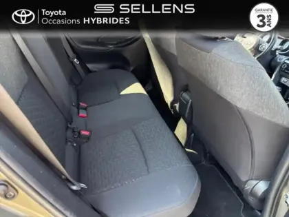 Photo 6 Toyota Yaris  Cross 116h Design MY22