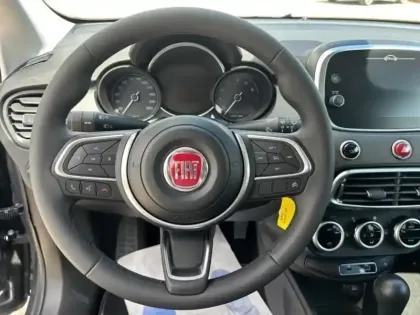 Photo 13 Fiat 500 X 1.5 FireFly Turbo 130ch S/S Hybrid DCT7
