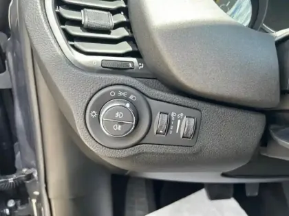 Photo 12 Fiat 500 X 1.5 FireFly Turbo 130ch S/S Hybrid DCT7
