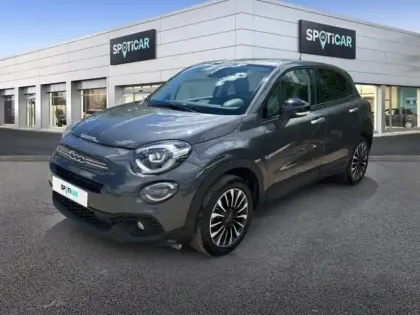 Photo Fiat 500 Base