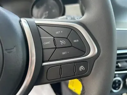 Photo 14 Fiat 500 X 1.5 FireFly Turbo 130ch S/S Hybrid DCT7