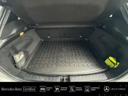 Photo 11 Mercedes GLA  200 d 150ch AMG Line 8G-DCT