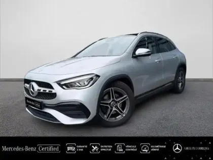Photo Mercedes Gla Amg Line