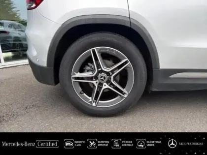 Photo 14 Mercedes GLA  200 d 150ch AMG Line 8G-DCT
