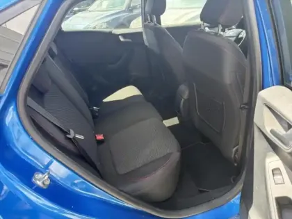Photo 7 Ford Puma  1.0 Flexifuel 125ch S&S mHEV ST-Line