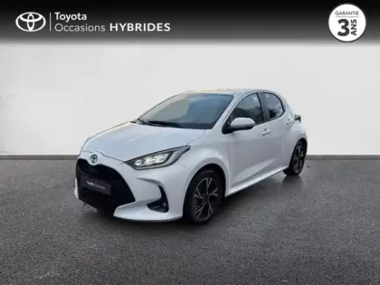 Photo Toyota Yaris Design