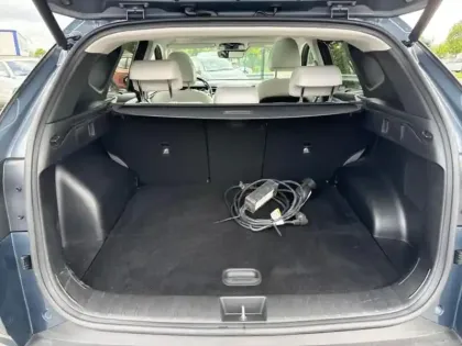 Photo 9 Hyundai Tucson  1.6 T-GDi 265ch PHEV Executive BVA6 HTRAC