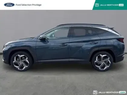 Photo 5 Hyundai Tucson  1.6 T-GDi 265ch PHEV Executive BVA6 HTRAC