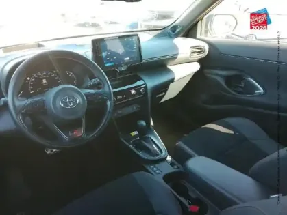 Photo 14 Toyota Yaris  Cross 116h GR Sport MY22
