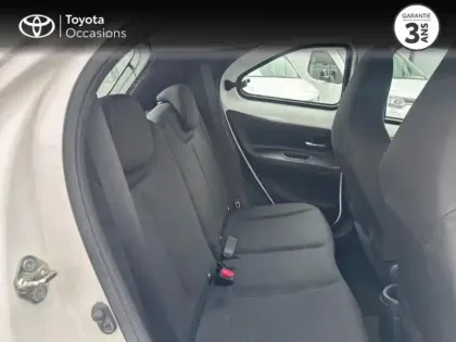 Photo 6 Toyota Aygo X  1.0 VVT-i 72ch Dynamic