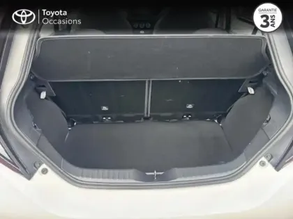 Photo 9 Toyota Aygo X  1.0 VVT-i 72ch Dynamic