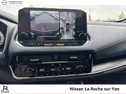Photo 9 Nissan Qashqai  1.3 Mild Hybrid 158ch Tekna+ Xtronic