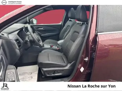 Photo 12 Nissan Qashqai  1.3 Mild Hybrid 158ch Tekna+ Xtronic