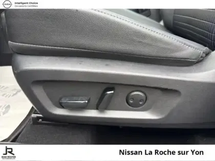 Photo 6 Nissan Qashqai  1.3 Mild Hybrid 158ch Tekna+ Xtronic
