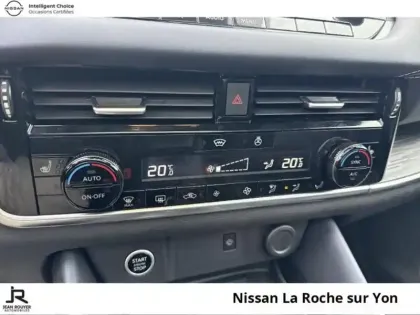 Photo 11 Nissan Qashqai  1.3 Mild Hybrid 158ch Tekna+ Xtronic
