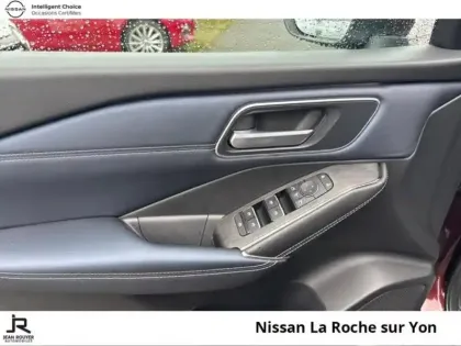 Photo 7 Nissan Qashqai  1.3 Mild Hybrid 158ch Tekna+ Xtronic