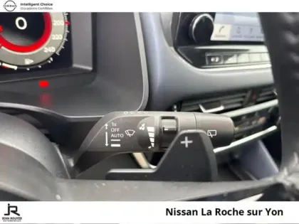 Photo 14 Nissan Qashqai  1.3 Mild Hybrid 158ch Tekna+ Xtronic