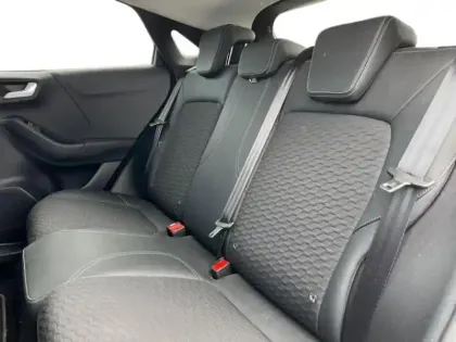 Photo 8 Ford Puma  1.0 EcoBoost 125ch mHEV Titanium X 6cv