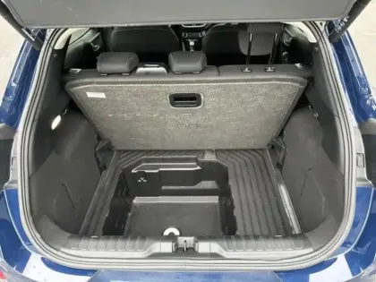 Photo 9 Ford Puma  1.0 Flexifuel 125ch S&S mHEV Titanium