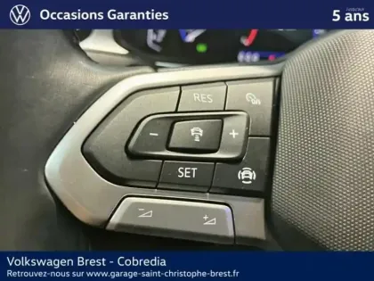Photo 14 Volkswagen T-roc  1.5 TSI EVO 150ch Life DSG7