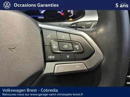 Photo 13 Volkswagen T-roc  1.5 TSI EVO 150ch Life DSG7