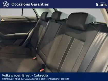 Photo 8 Volkswagen T-roc  1.5 TSI EVO 150ch Life DSG7