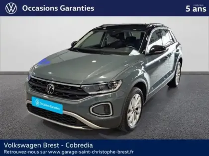 Photo Volkswagen T-roc Life