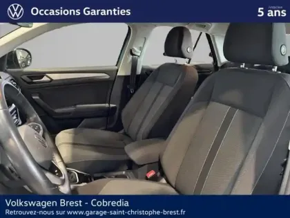 Photo 7 Volkswagen T-roc  1.5 TSI EVO 150ch Life DSG7