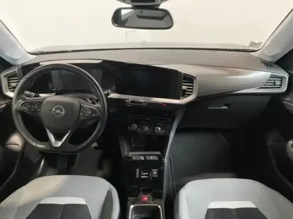Photo 6 Opel Mokka  1.2 Turbo 130 Elegance BVA8 Carplay Camera 180