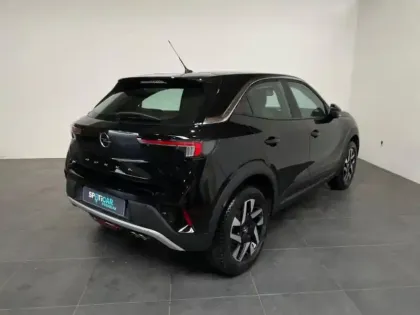 Photo 5 Opel Mokka  1.2 Turbo 130 Elegance BVA8 Carplay Camera 180