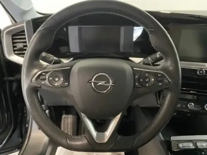 Photo 13 Opel Mokka  1.2 Turbo 130 Elegance BVA8 Carplay Camera 180