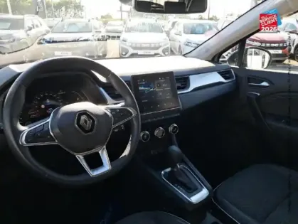 Photo 14 Renault Captur  1.3 TCe mild hybrid 160ch Techno EDC