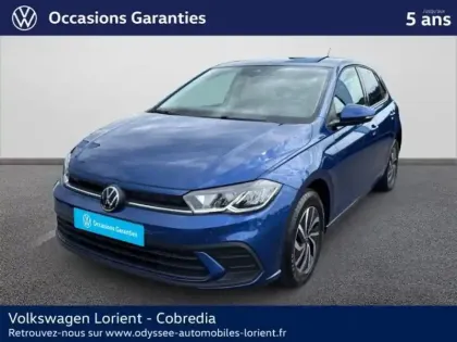 Photo Volkswagen Polo Vw Edition
