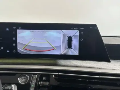 Photo 11 Peugeot 3008  1.2 Hybrid 145 Allure e-DCS6 GPS / LED / Camera