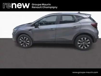 Photo 7 Renault Captur  1.0 Eco-G 100ch Evolution