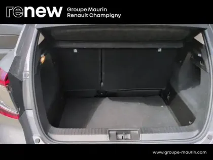 Photo 11 Renault Captur  1.0 Eco-G 100ch Evolution