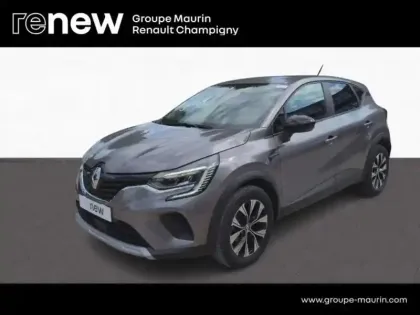 Photo Renault Captur Evolution