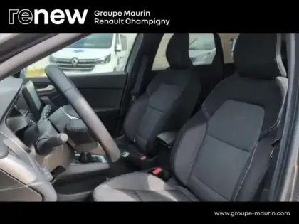 Photo 9 Renault Captur  1.0 Eco-G 100ch Evolution