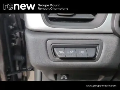 Photo 14 Renault Captur  1.0 Eco-G 100ch Evolution